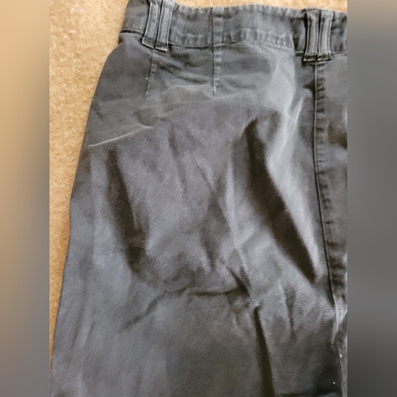 Vintage Hombre Shorts - Picture 4 of 6